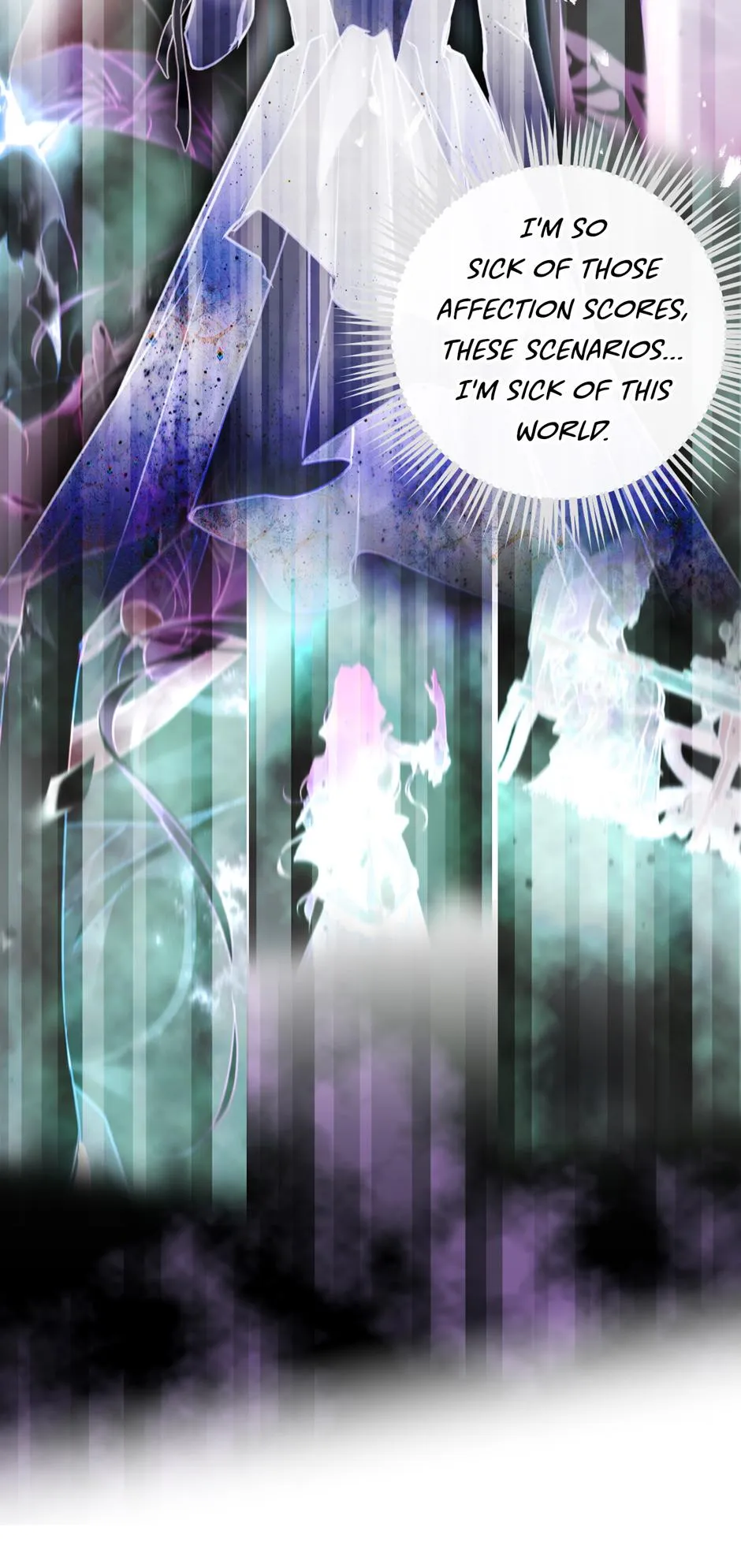 Read Villains Are Destined to Die Manga Online