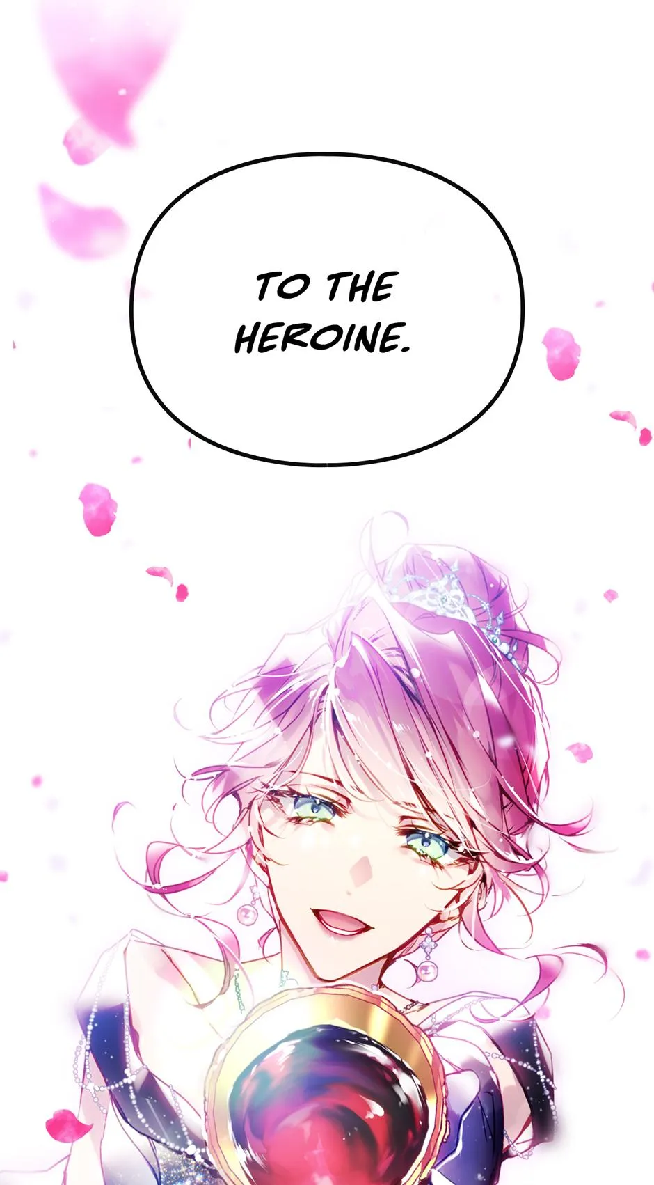 Read Villains Are Destined to Die Manga Online