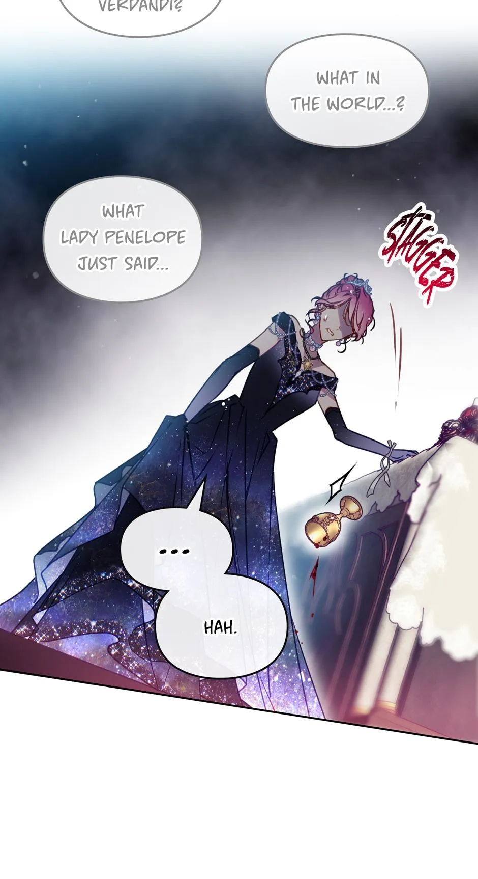 Read Villains Are Destined to Die Manga Online
