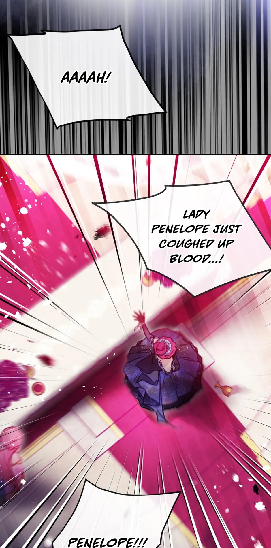 Read Villains Are Destined to Die Manga Online