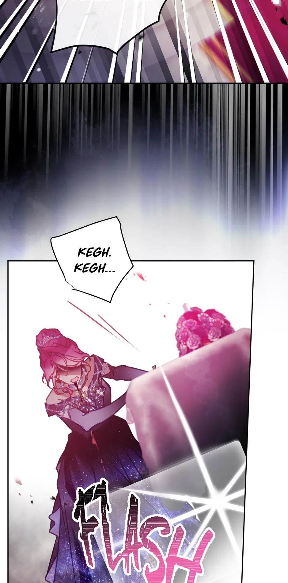 Read Villains Are Destined to Die Manga Online