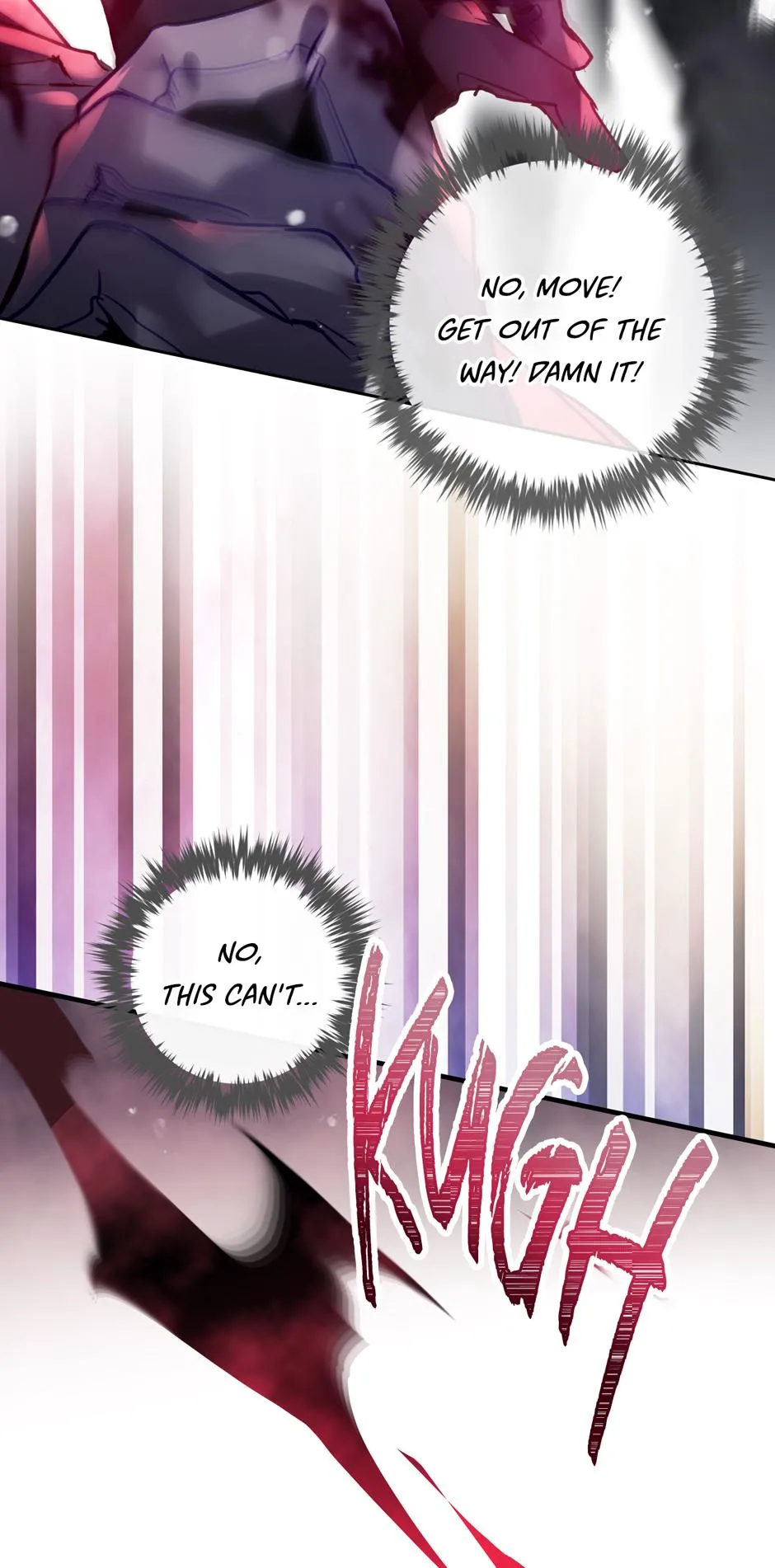 Read Villains Are Destined to Die Manga Online