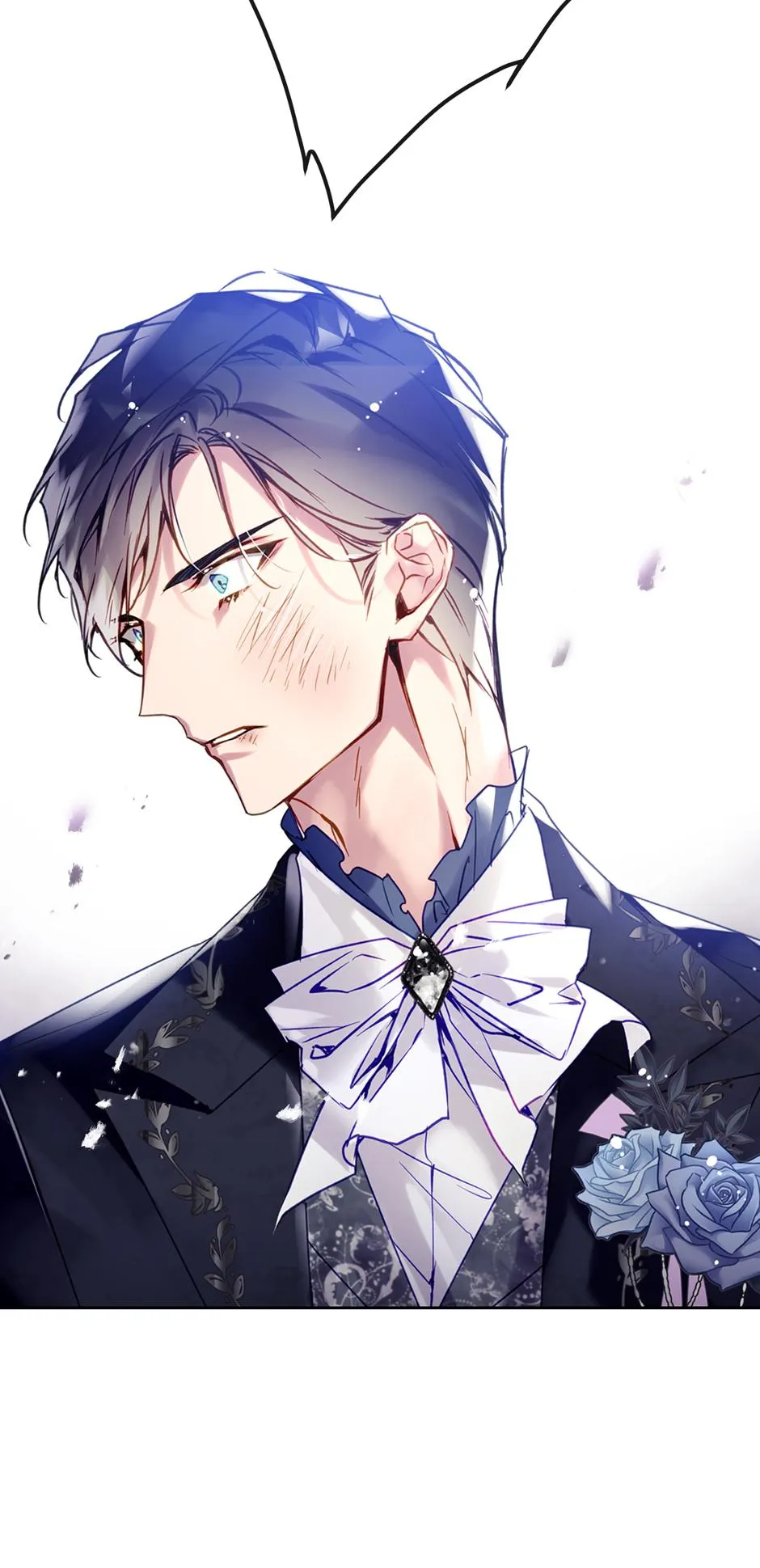 Read Villains Are Destined to Die Manga Online