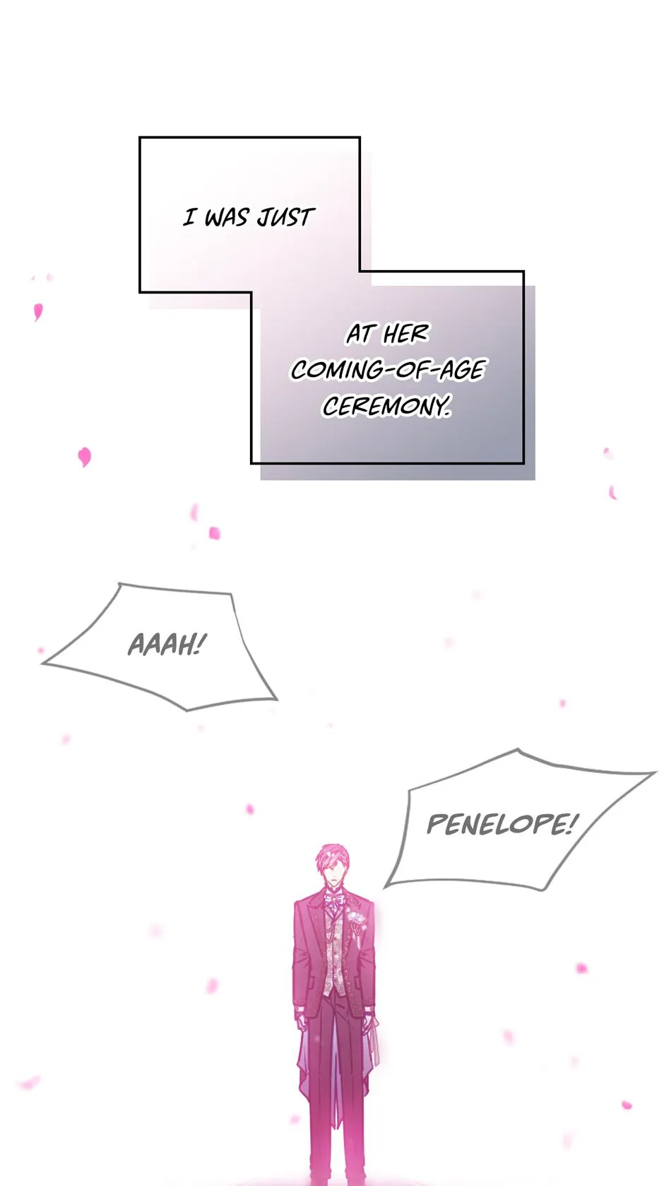 Read Villains Are Destined to Die Manga Online