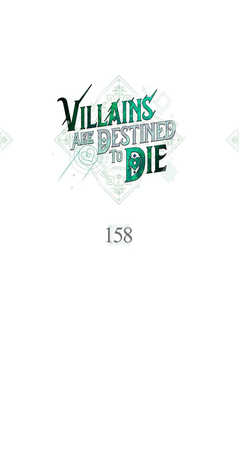 Read Villains Are Destined to Die Manga Online