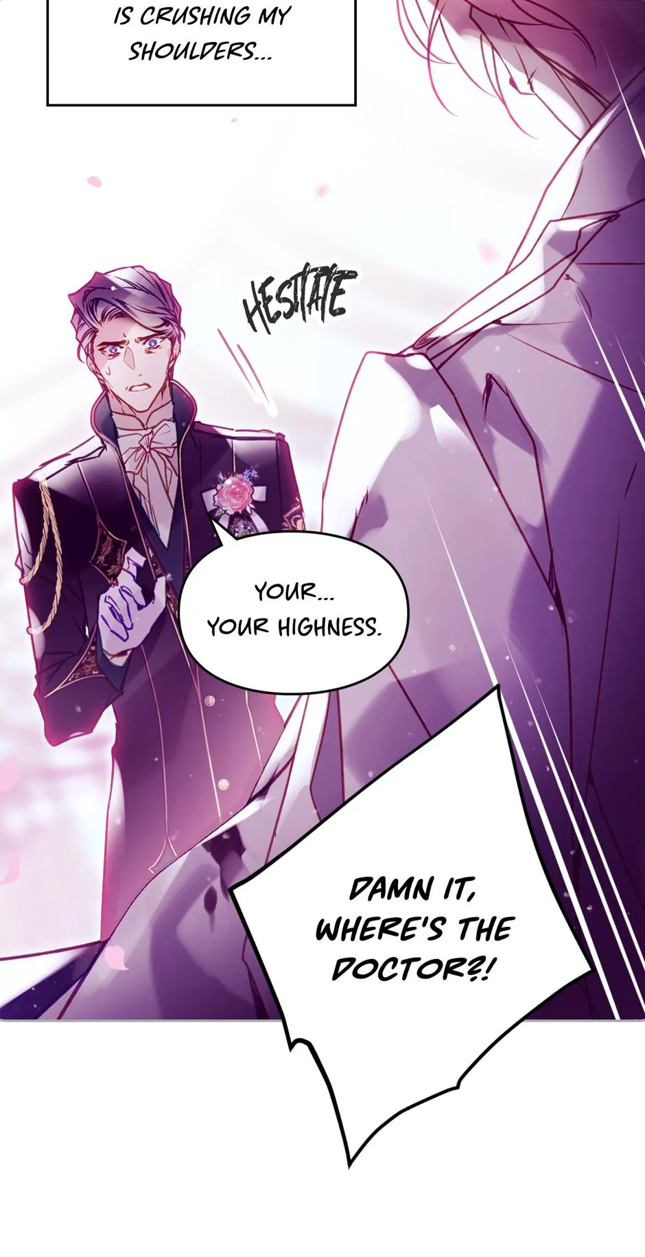 Read Villains Are Destined to Die Manga Online