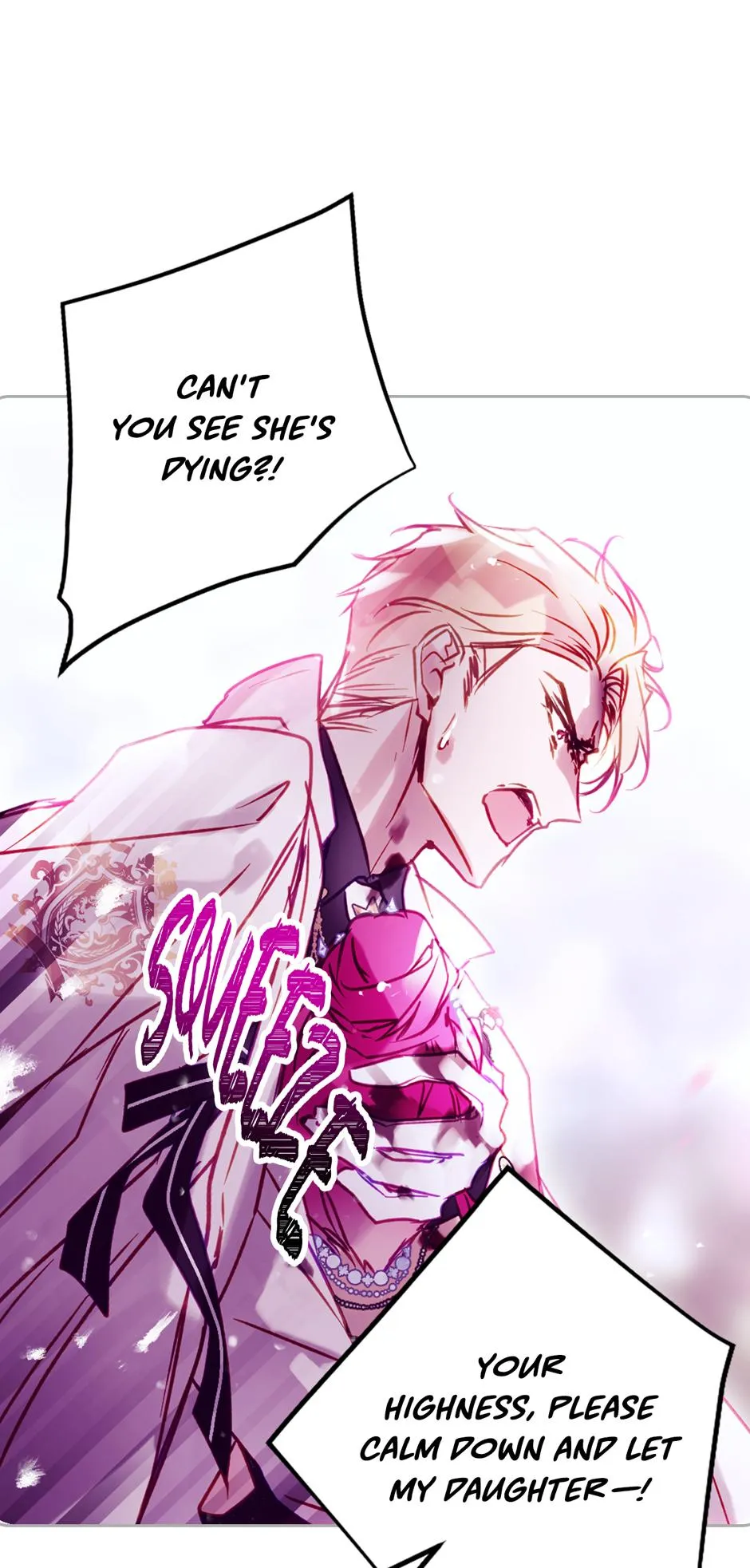 Read Villains Are Destined to Die Manga Online