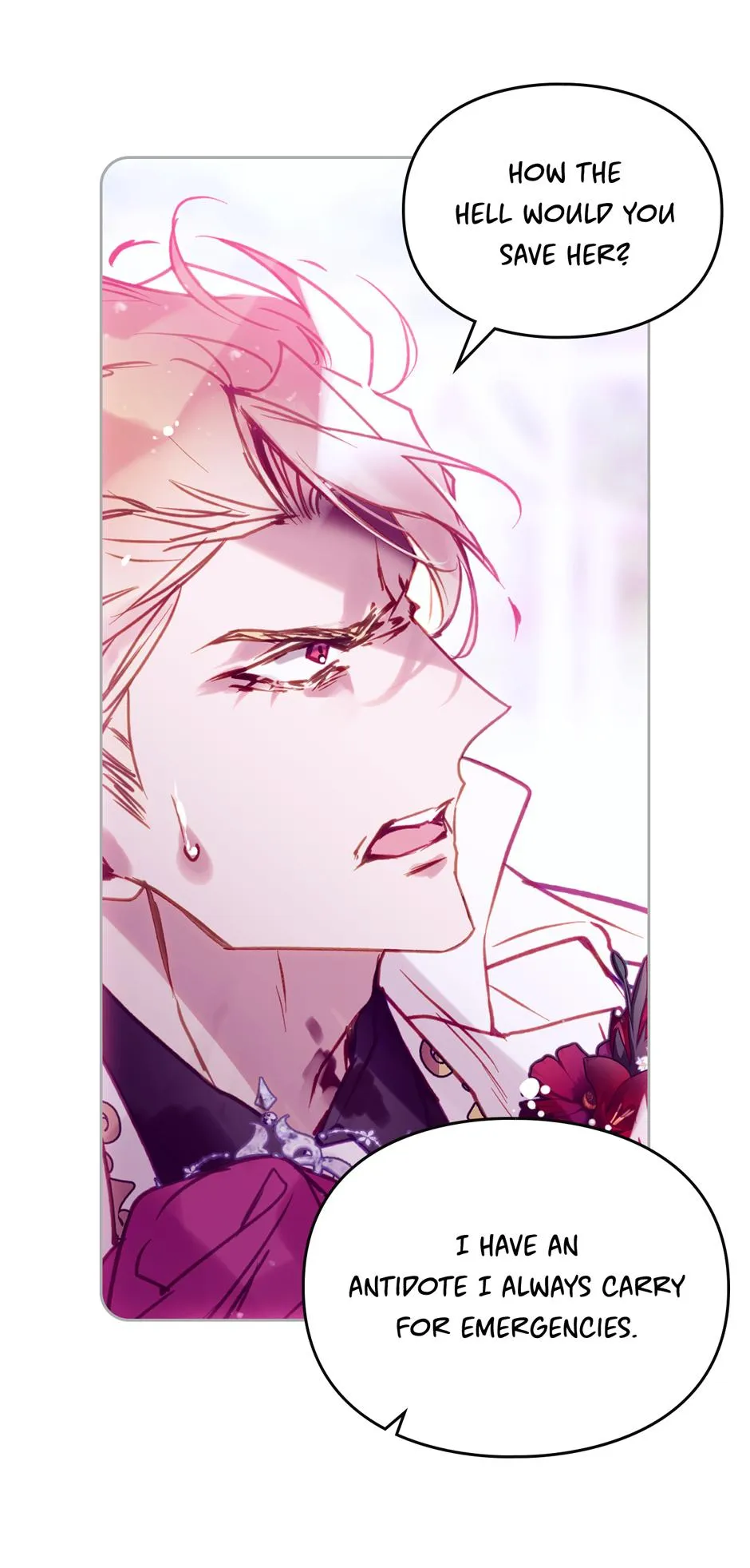 Read Villains Are Destined to Die Manga Online