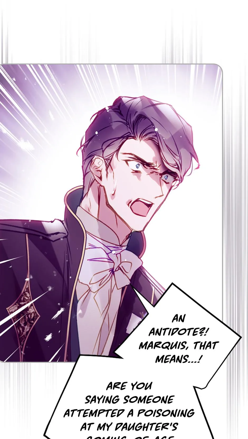 Read Villains Are Destined to Die Manga Online
