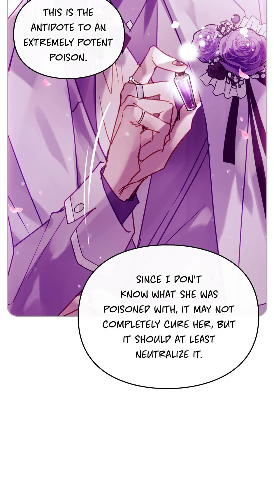 Read Villains Are Destined to Die Manga Online