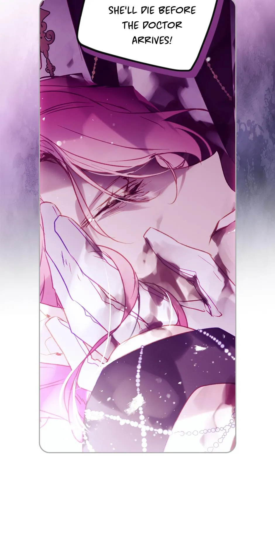 Read Villains Are Destined to Die Manga Online