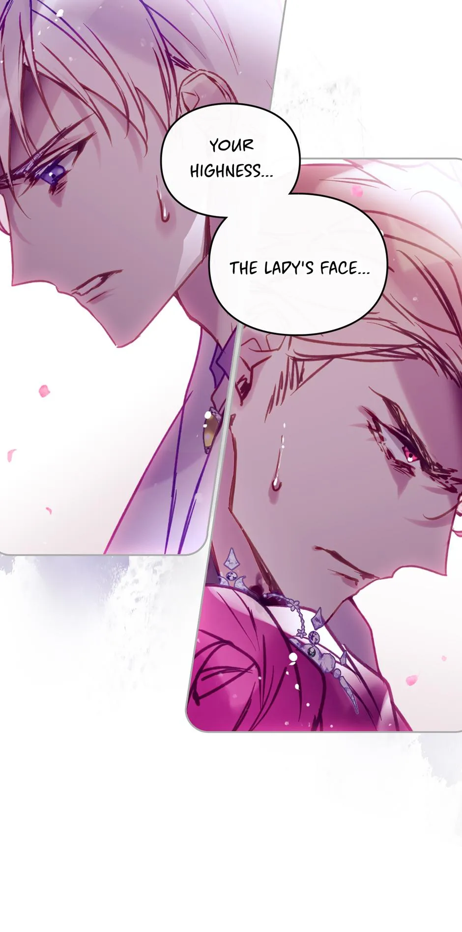Read Villains Are Destined to Die Manga Online