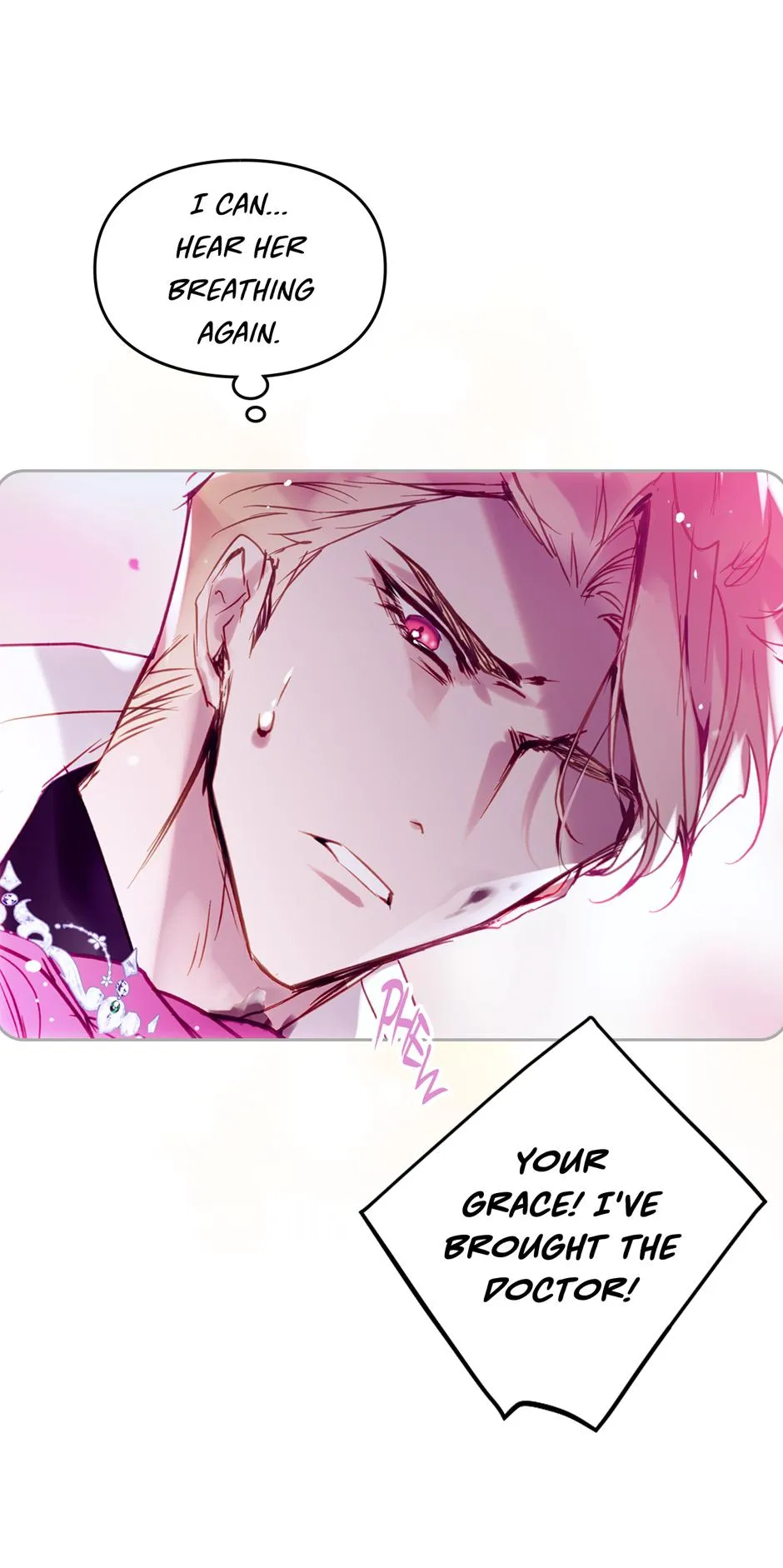 Read Villains Are Destined to Die Manga Online