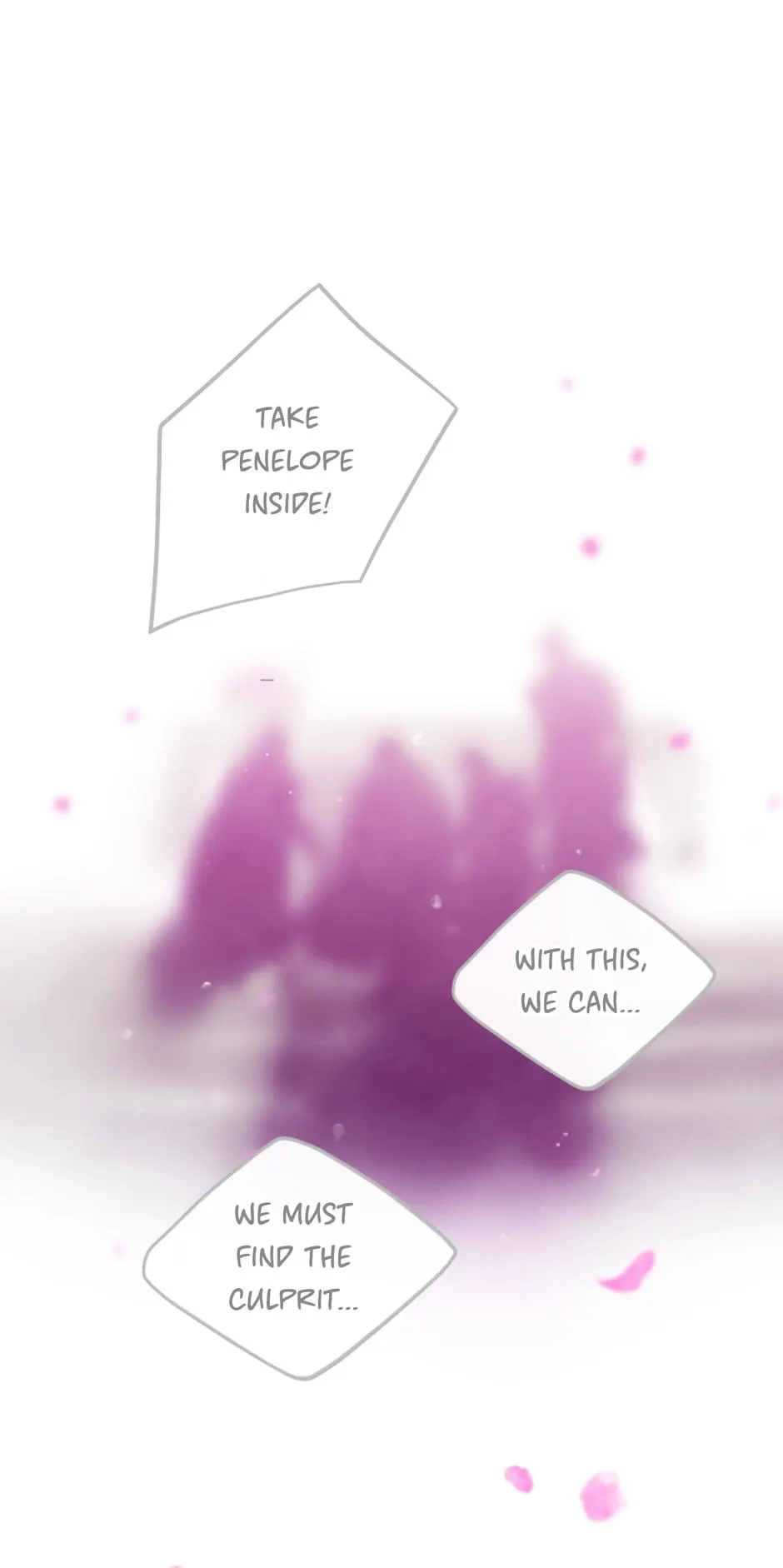 Read Villains Are Destined to Die Manga Online