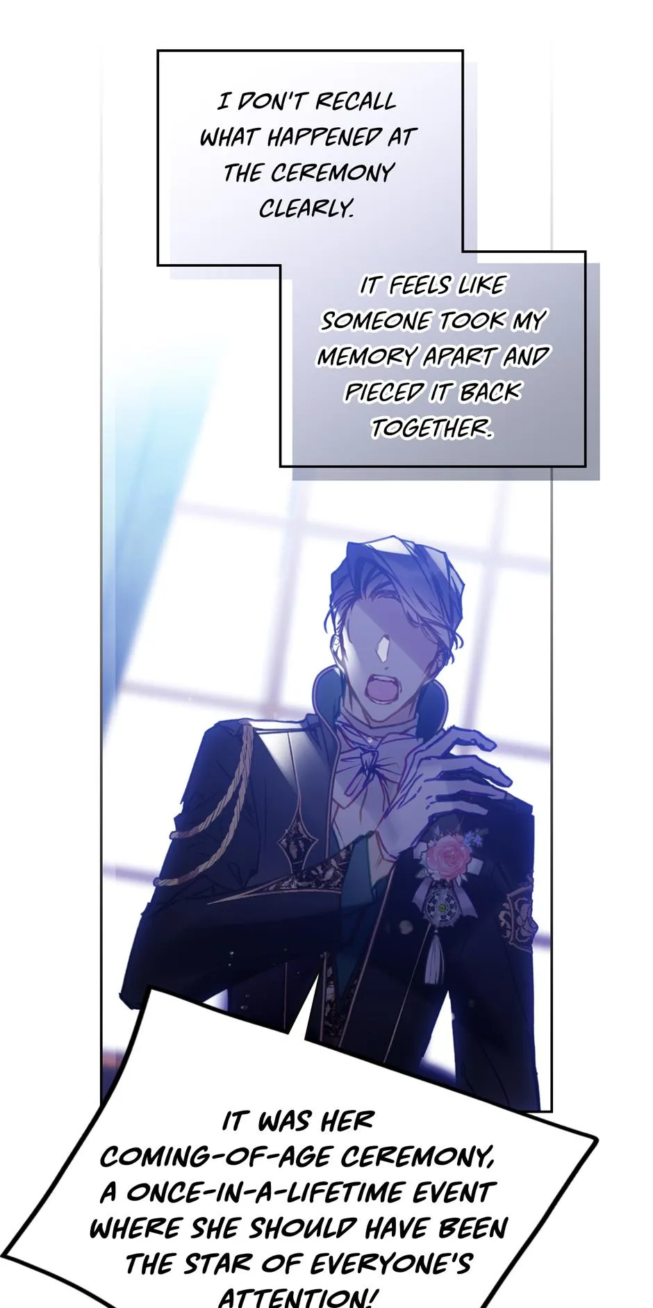 Read Villains Are Destined to Die Manga Online