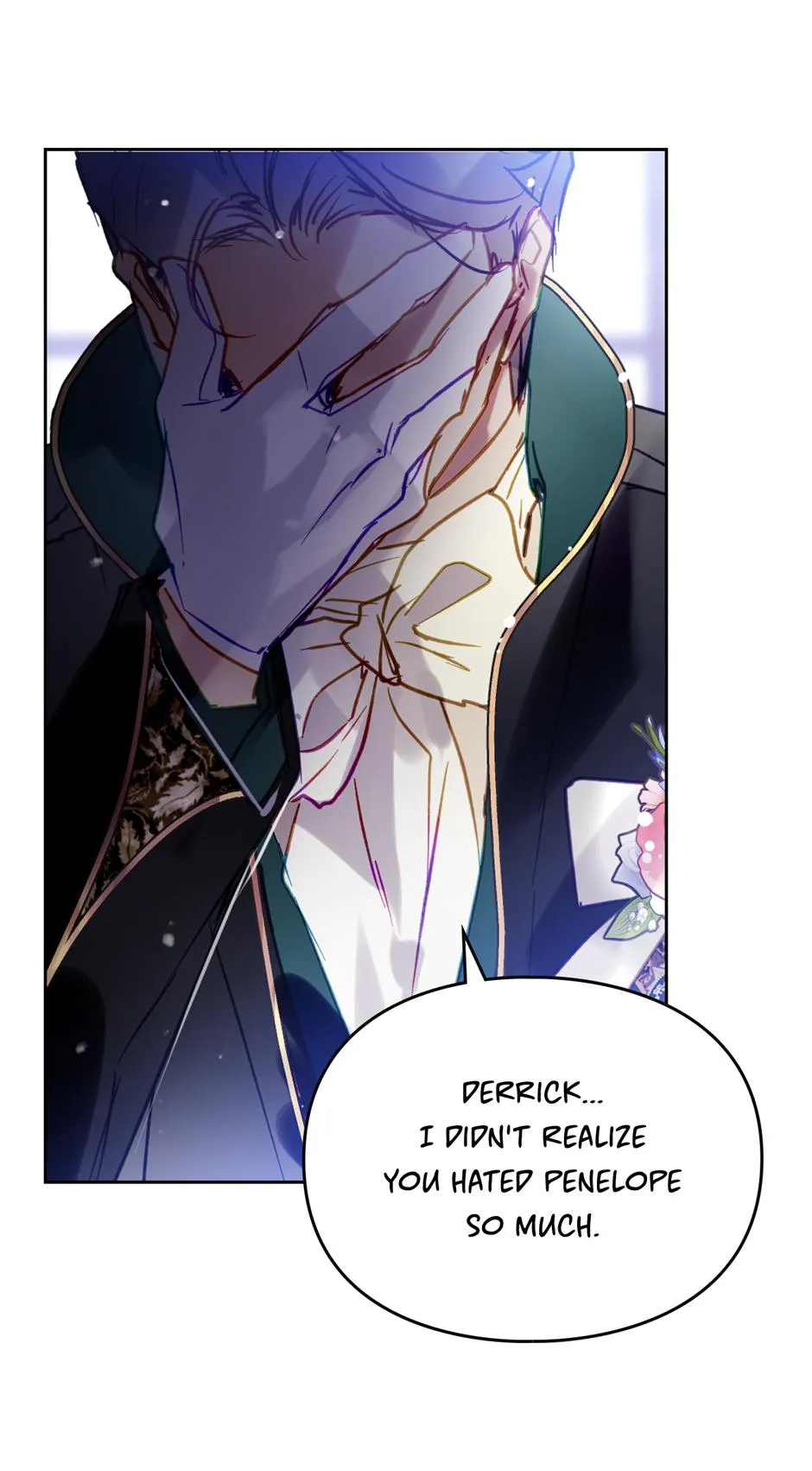 Read Villains Are Destined to Die Manga Online