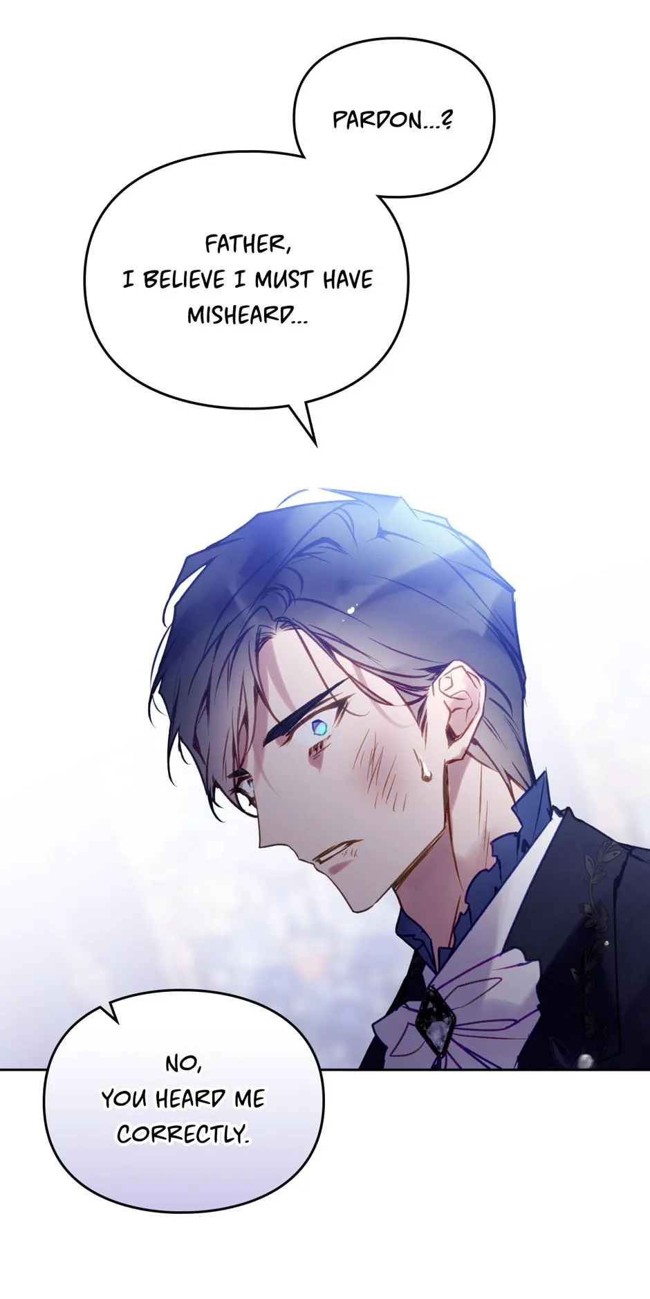 Read Villains Are Destined to Die Manga Online