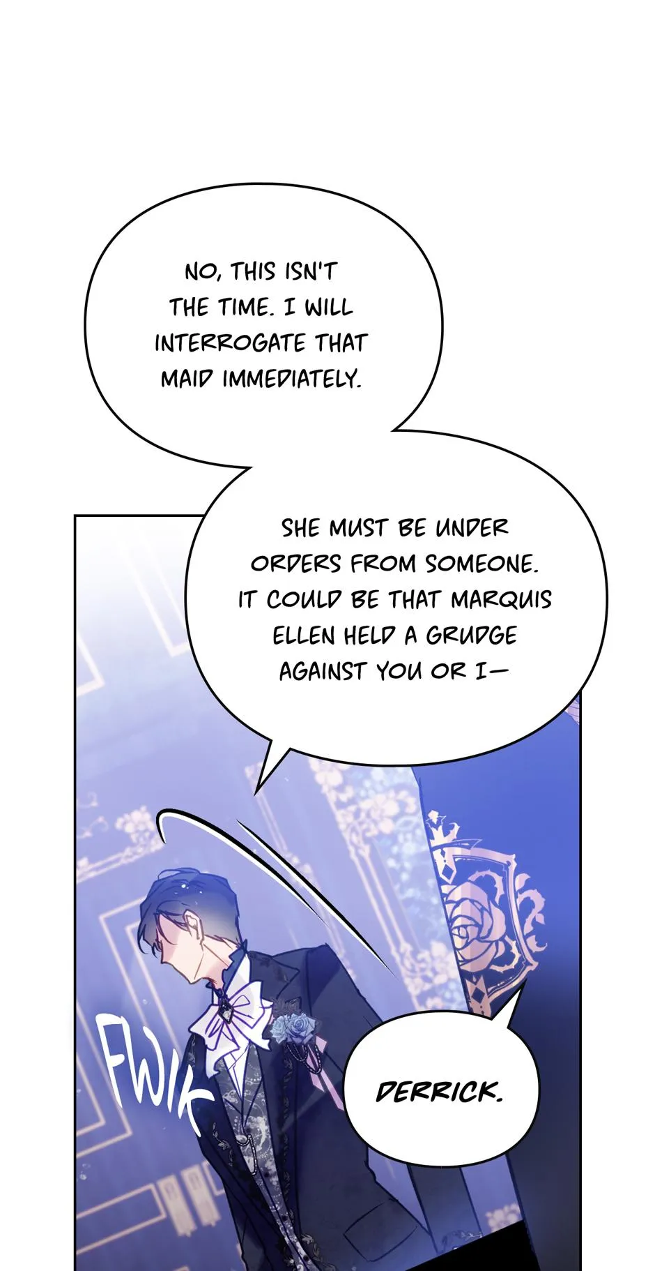 Read Villains Are Destined to Die Manga Online