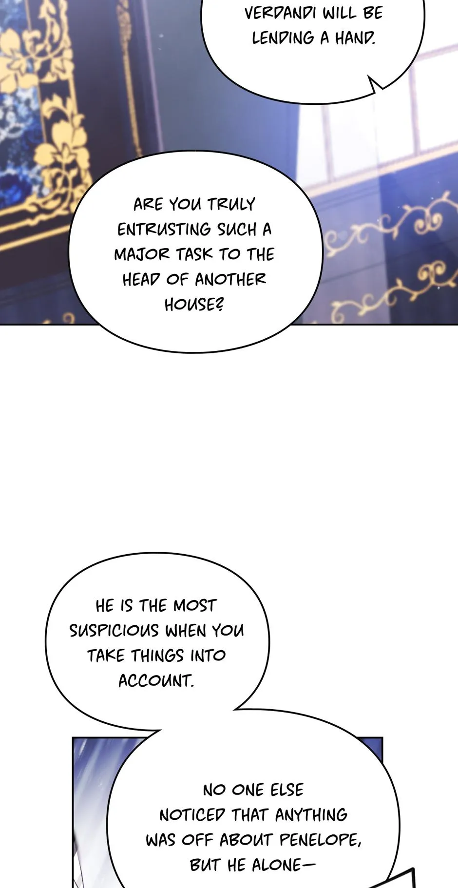 Read Villains Are Destined to Die Manga Online