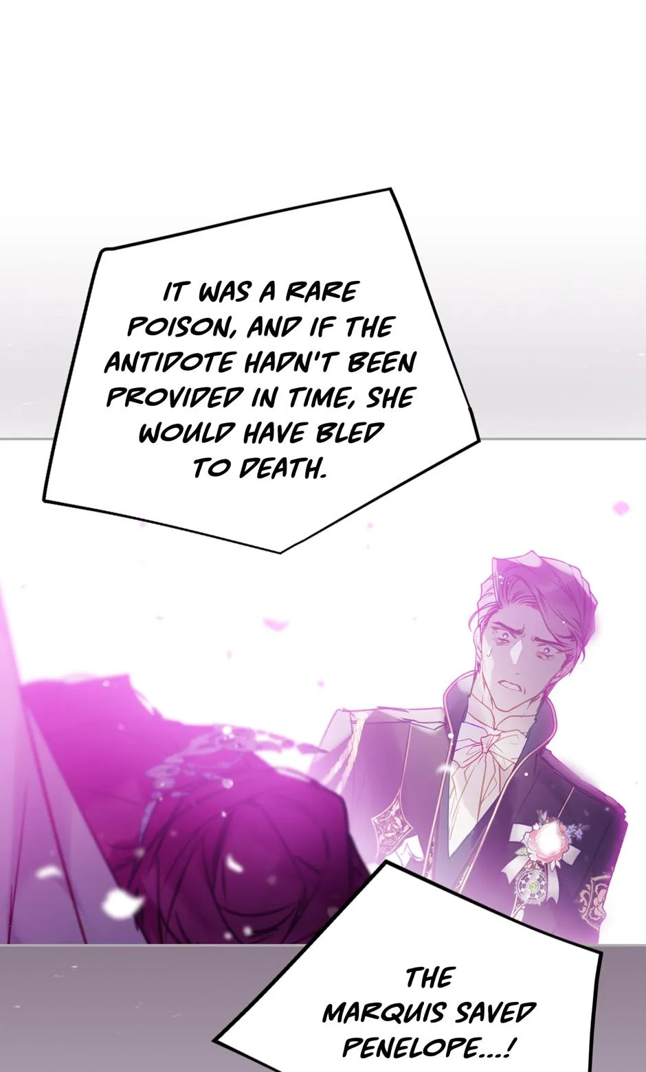 Read Villains Are Destined to Die Manga Online