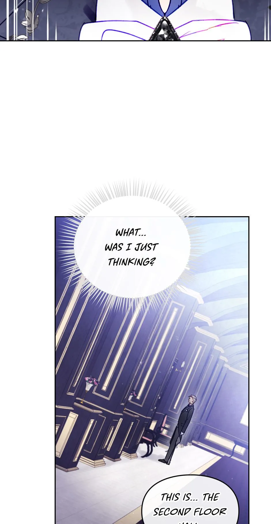 Read Villains Are Destined to Die Manga Online