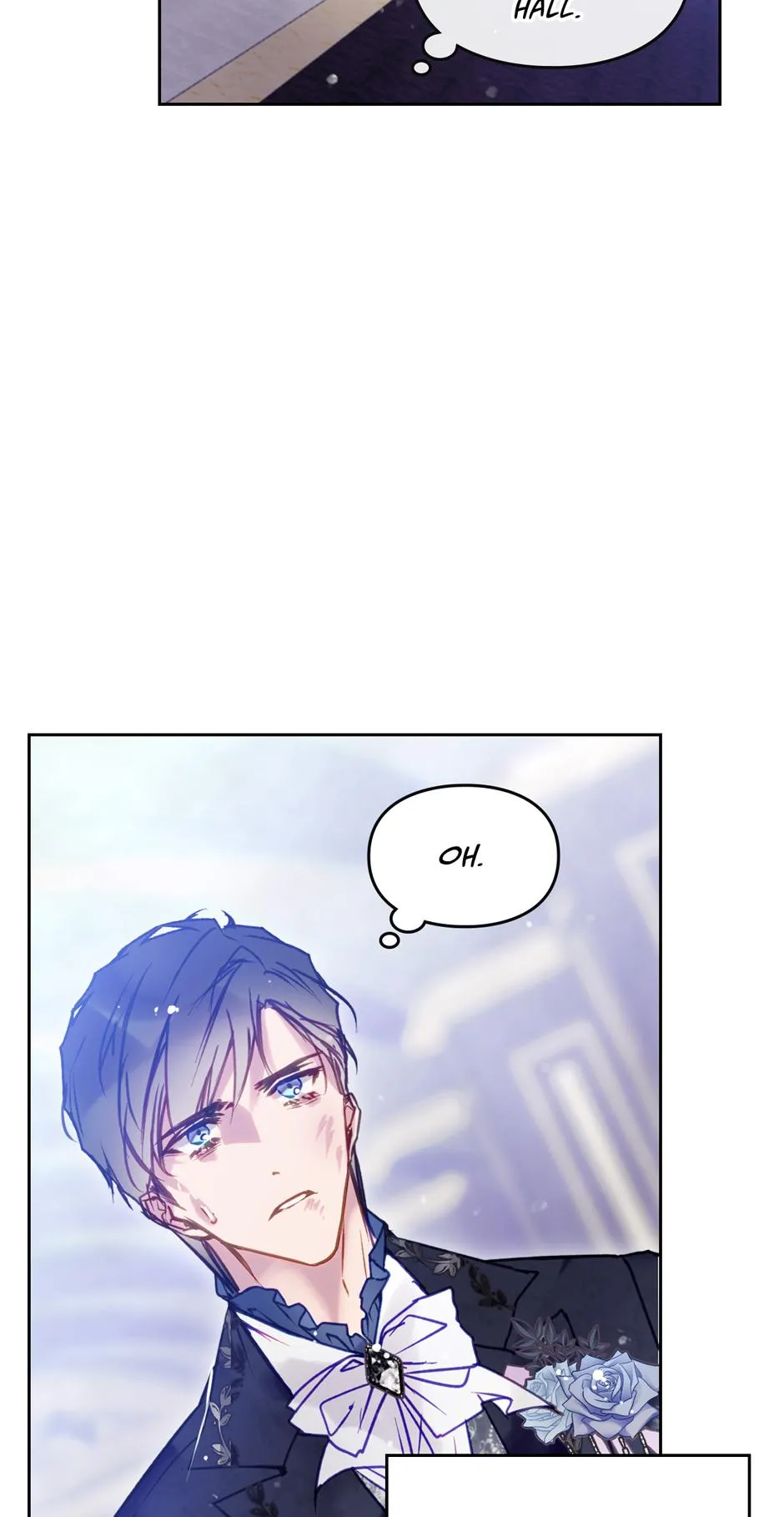 Read Villains Are Destined to Die Manga Online