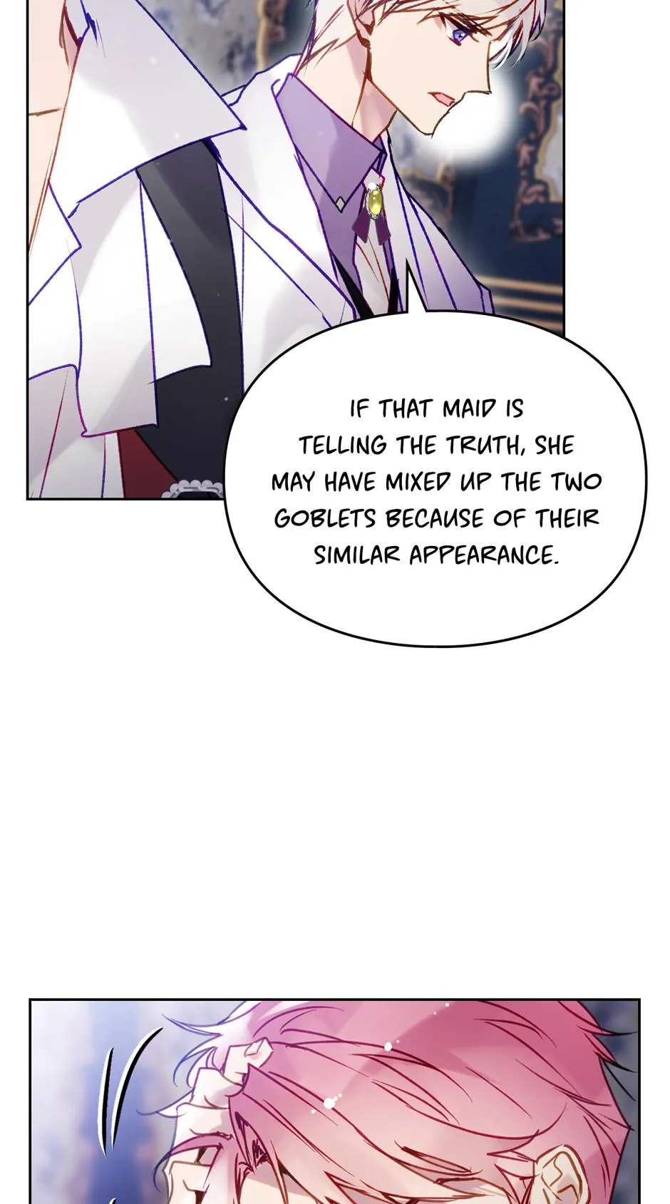 Read Villains Are Destined to Die Manga Online