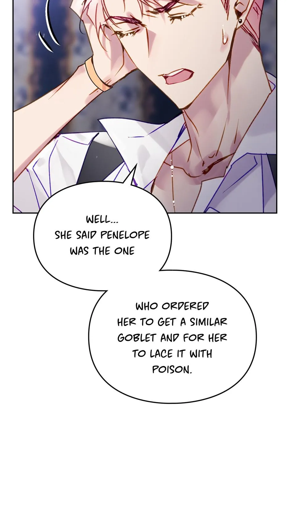 Read Villains Are Destined to Die Manga Online