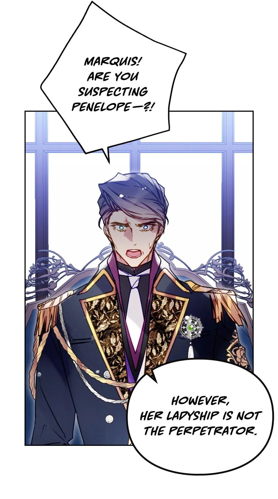 Read Villains Are Destined to Die Manga Online