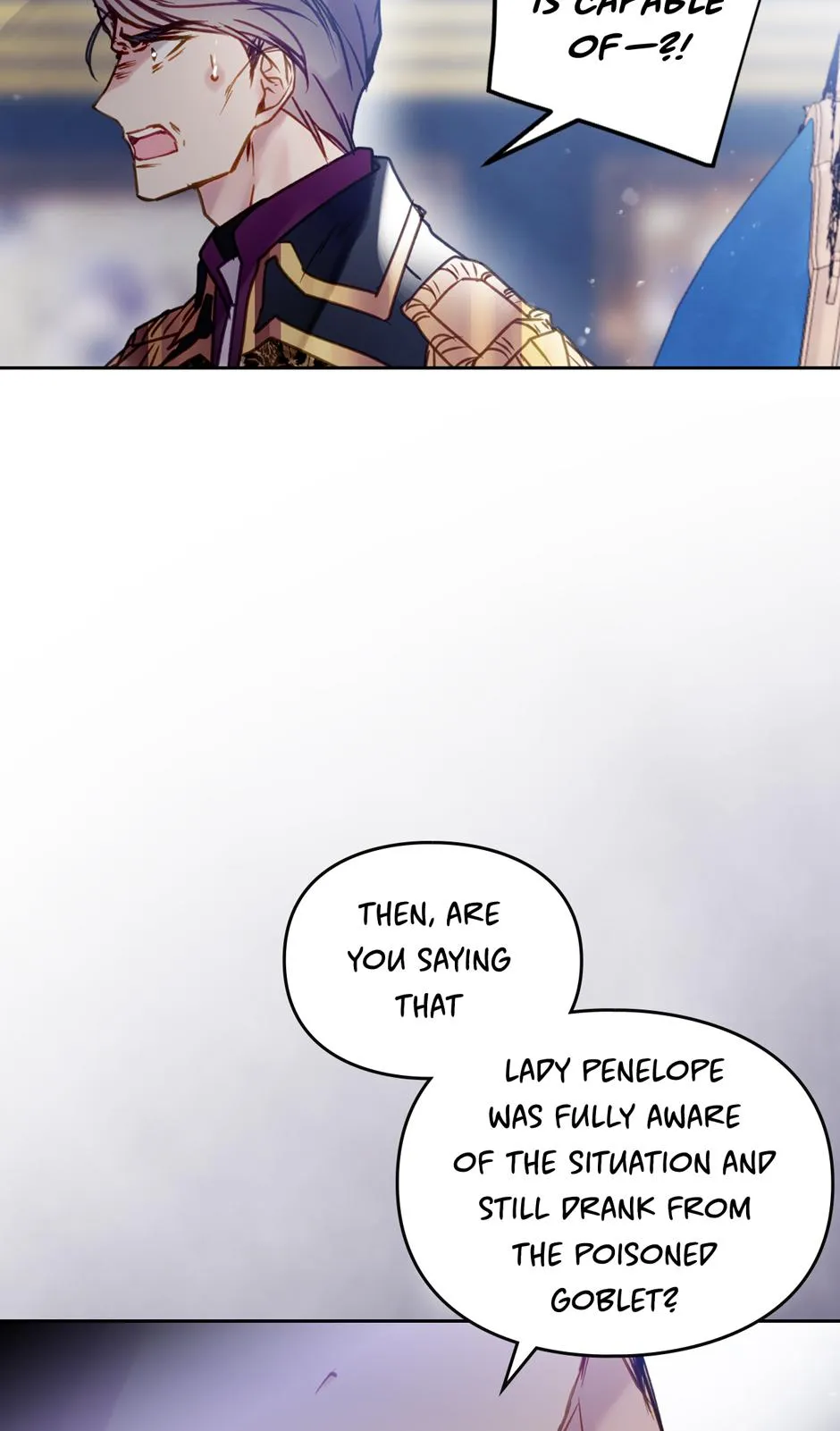 Read Villains Are Destined to Die Manga Online