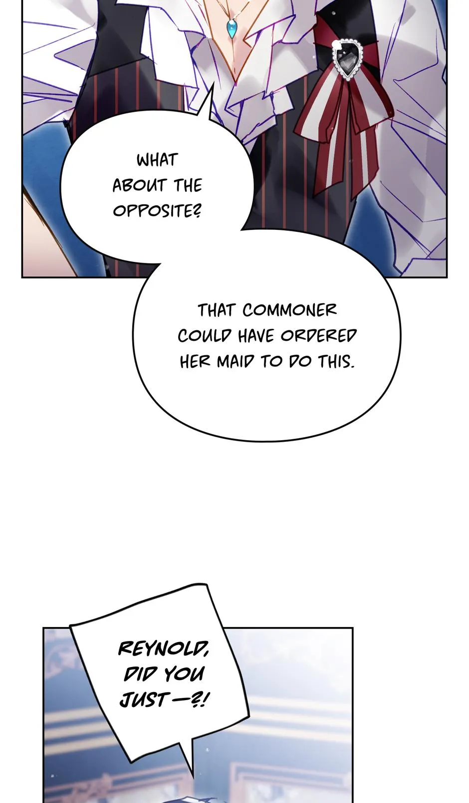 Read Villains Are Destined to Die Manga Online