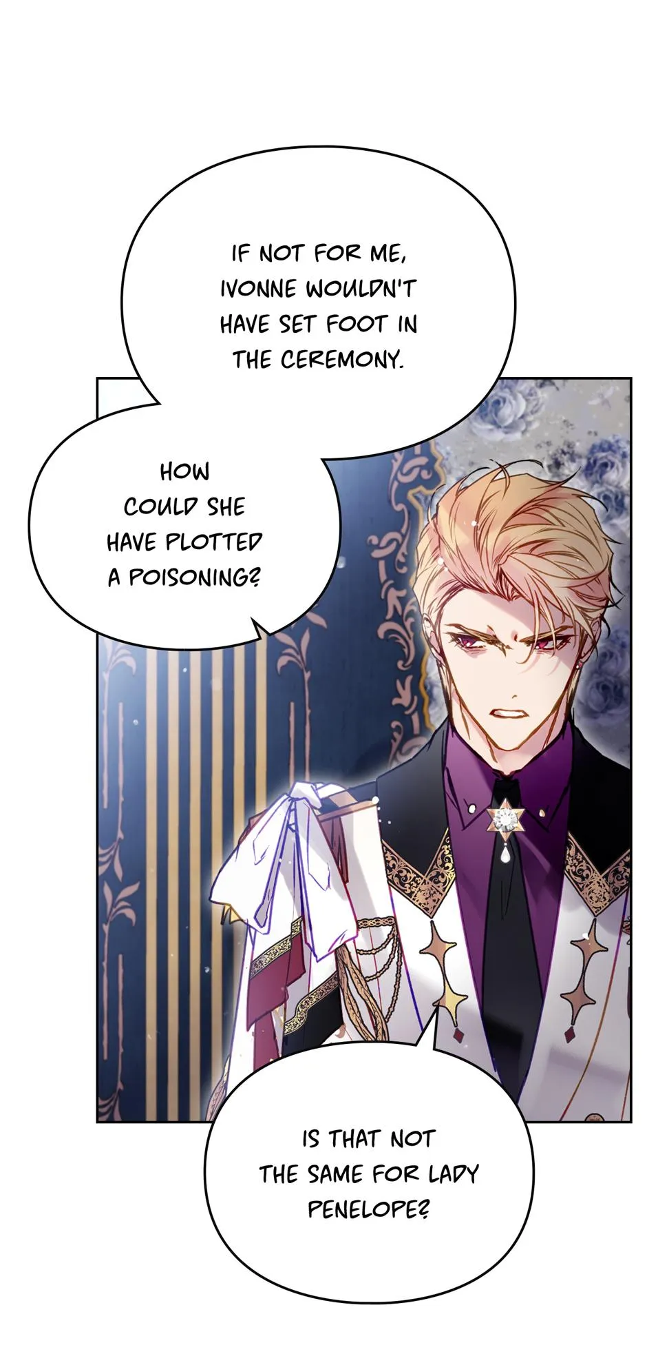 Read Villains Are Destined to Die Manga Online