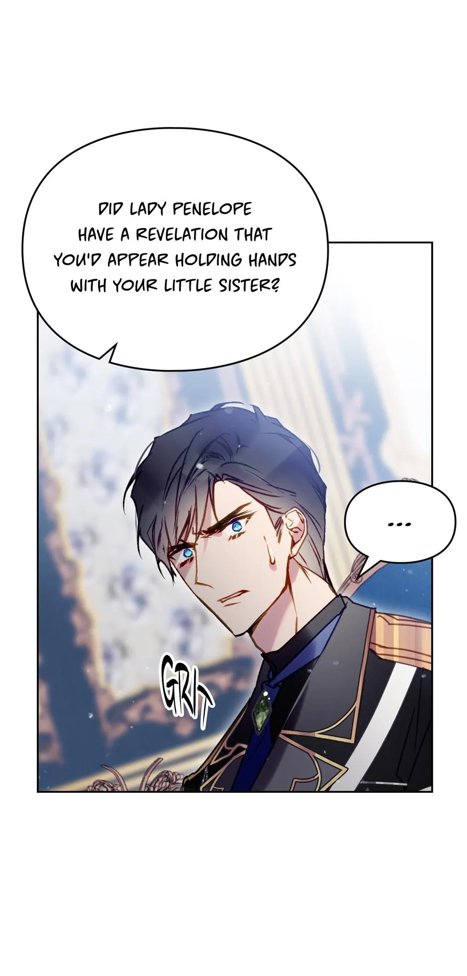 Read Villains Are Destined to Die Manga Online