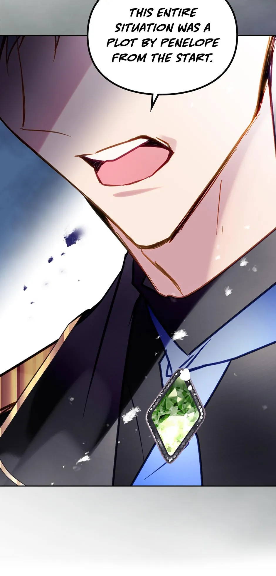 Read Villains Are Destined to Die Manga Online