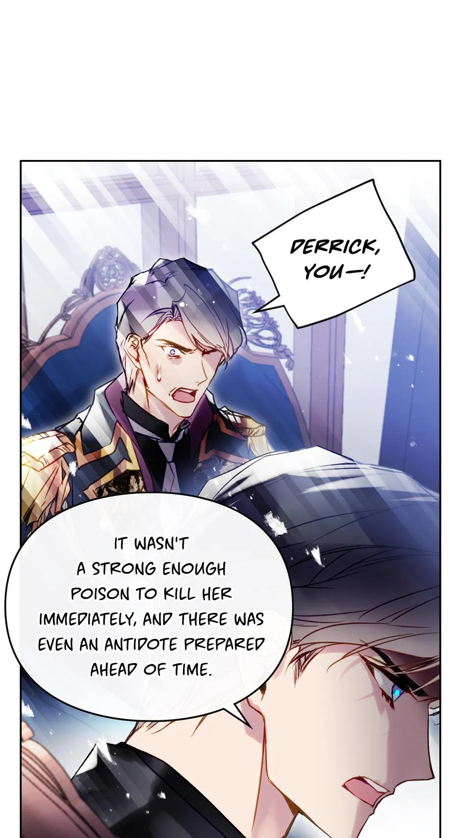 Read Villains Are Destined to Die Manga Online