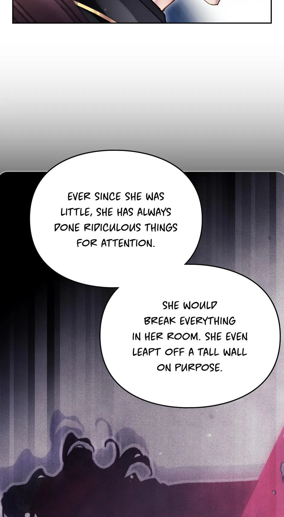 Read Villains Are Destined to Die Manga Online