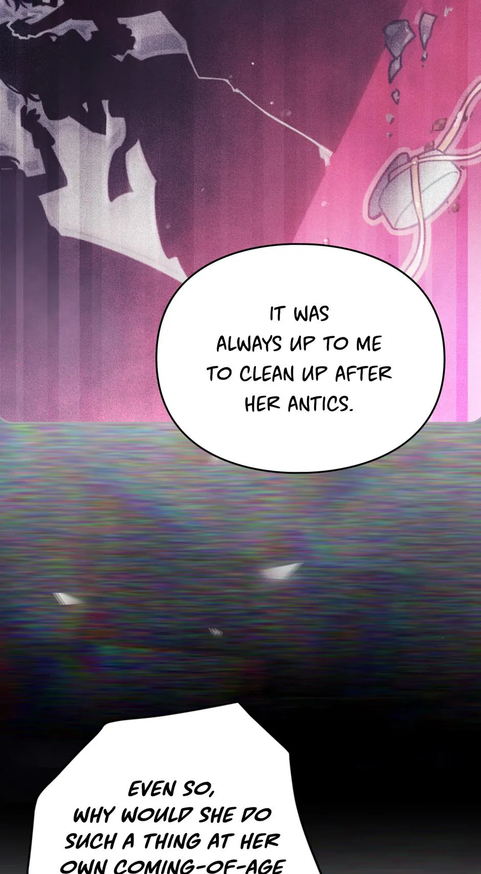 Read Villains Are Destined to Die Manga Online