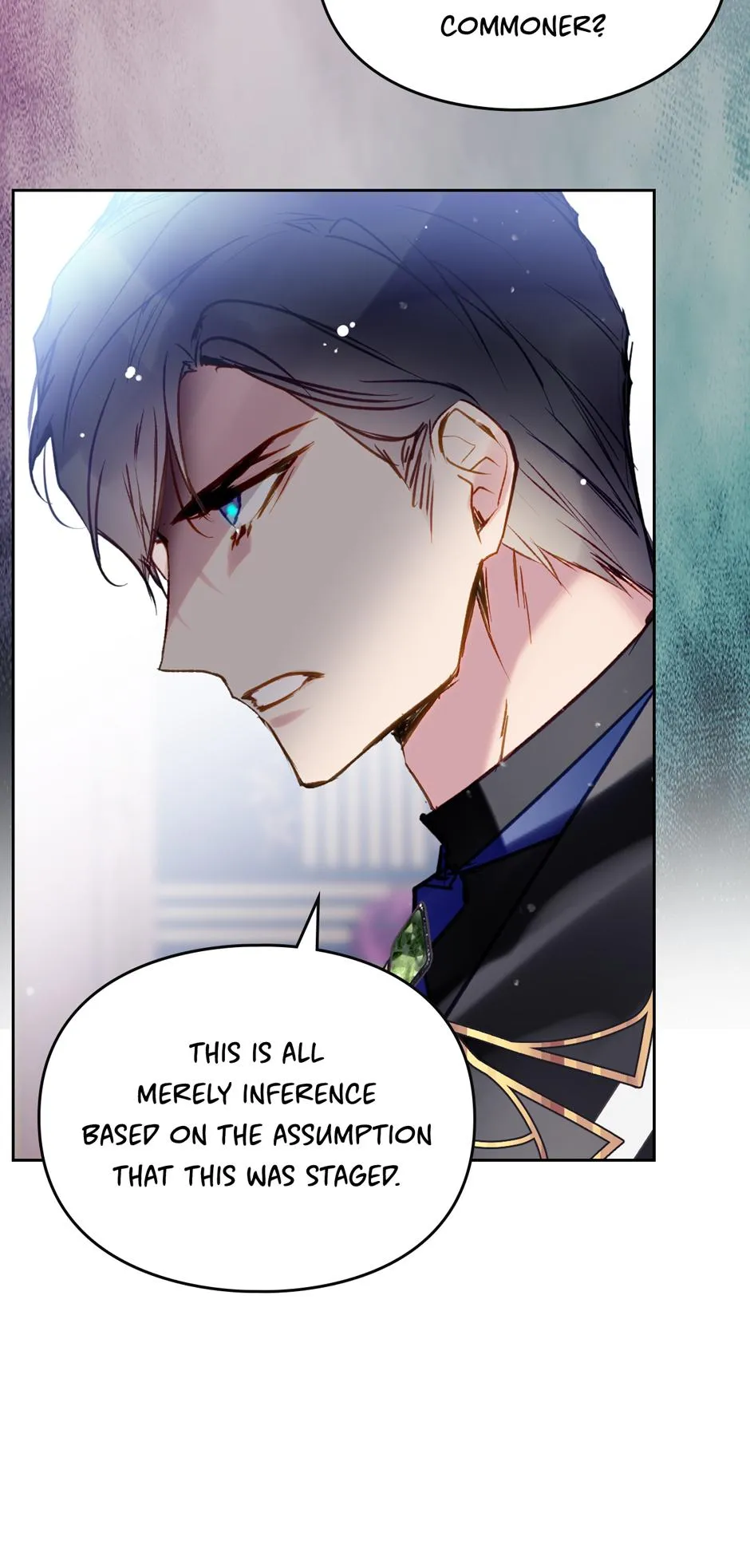 Read Villains Are Destined to Die Manga Online