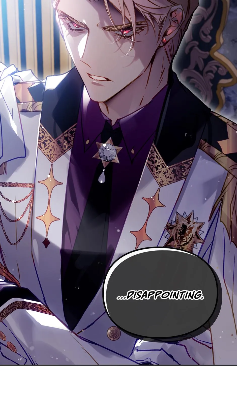 Read Villains Are Destined to Die Manga Online