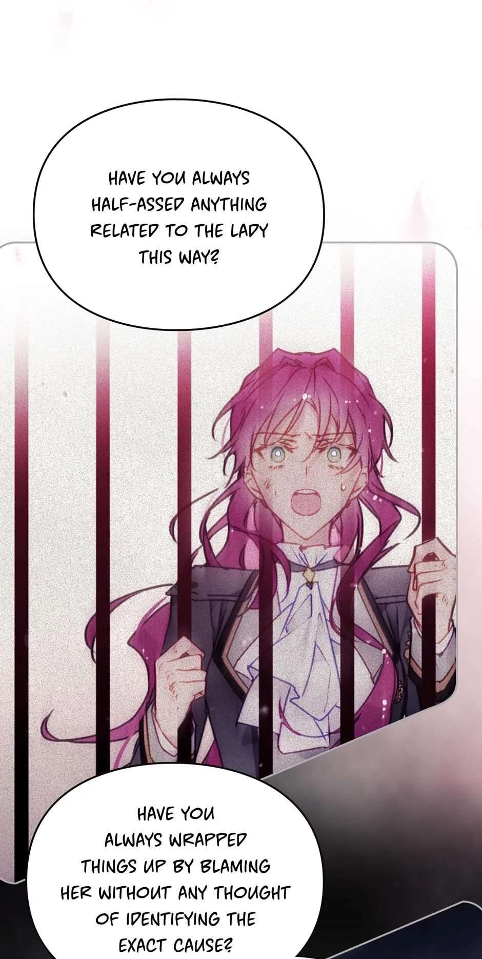 Read Villains Are Destined to Die Manga Online