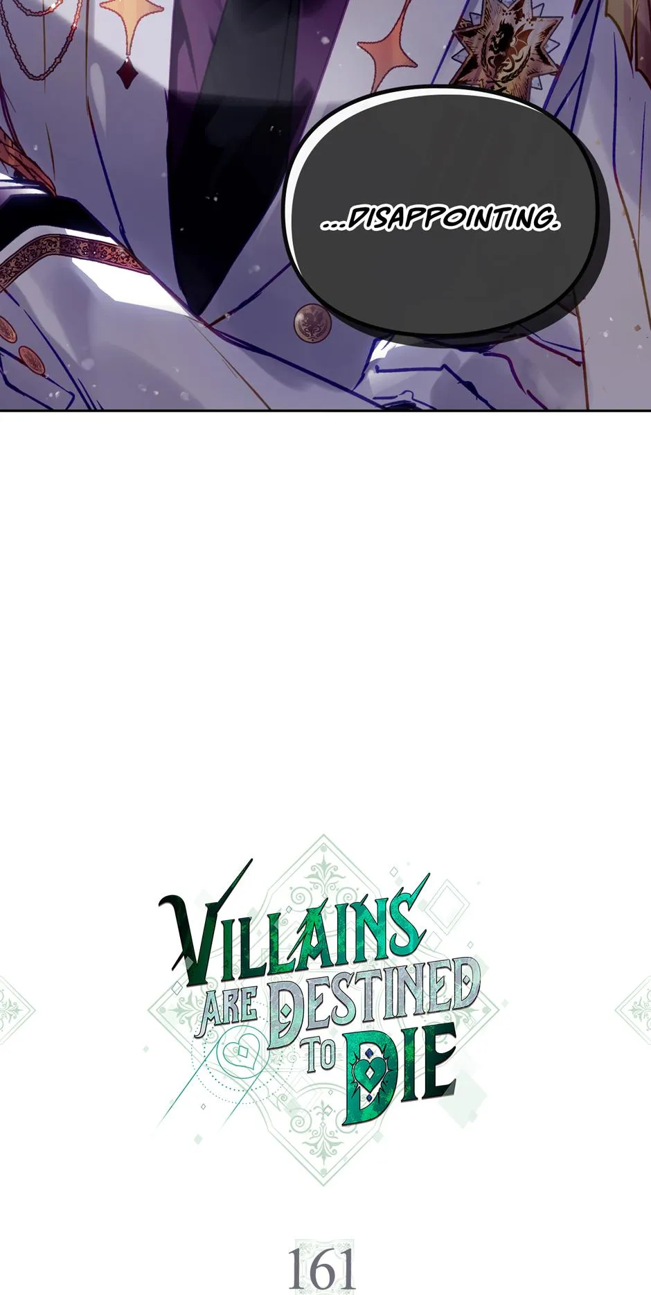 Read Villains Are Destined to Die Manga Online