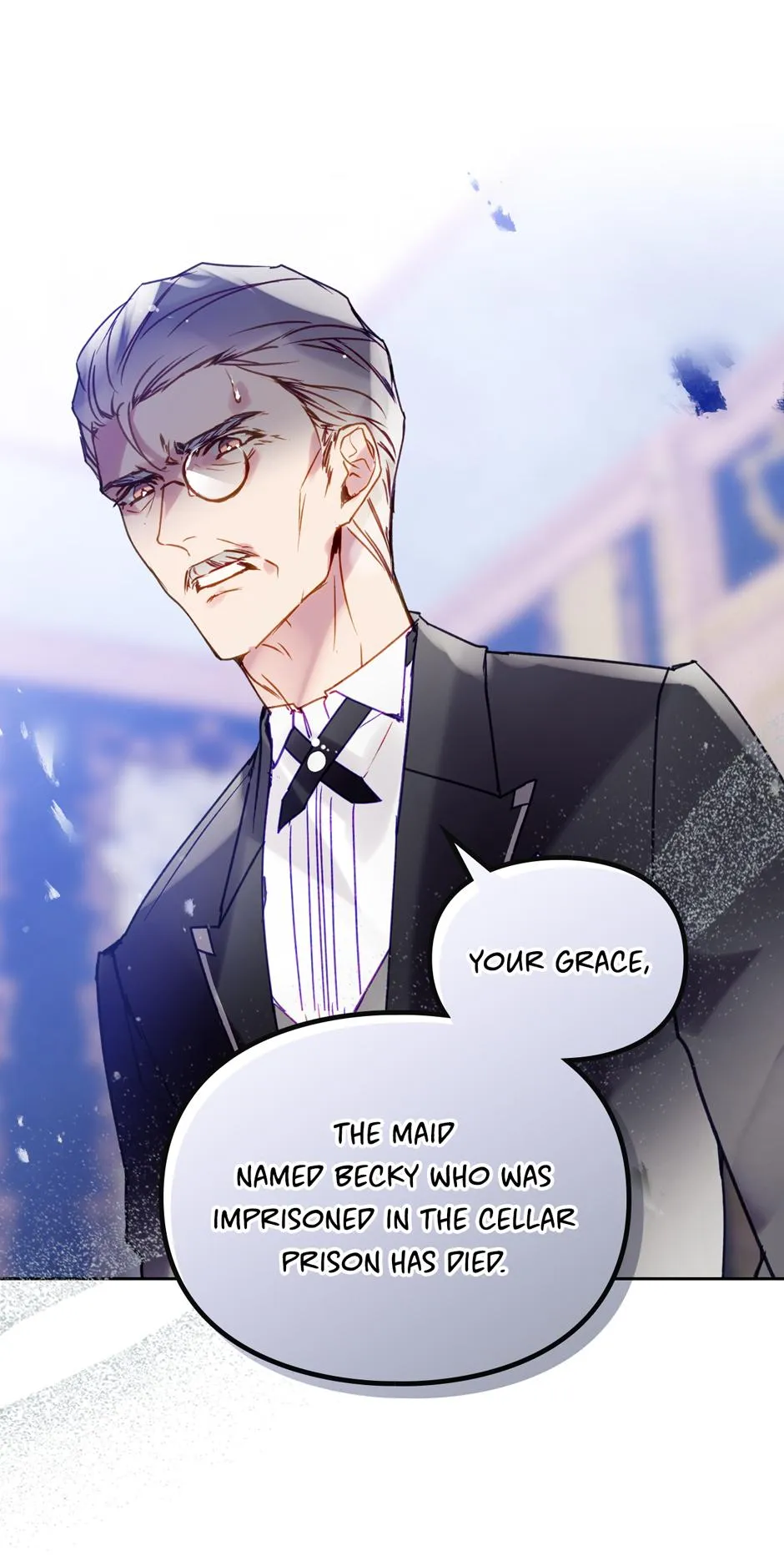 Read Villains Are Destined to Die Manga Online