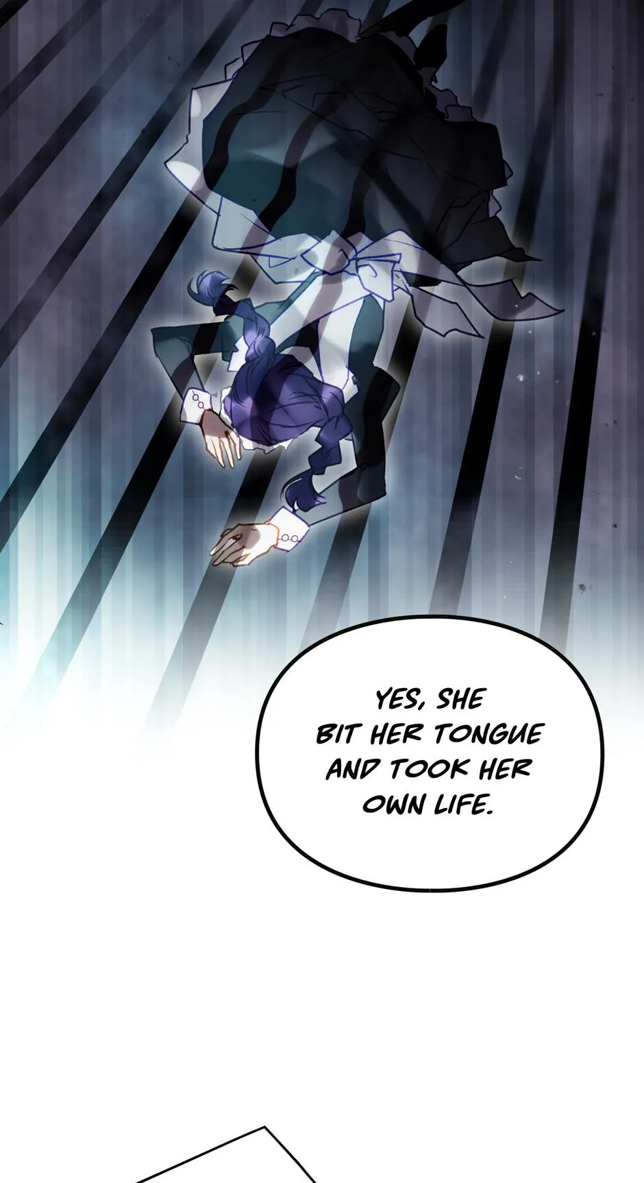 Read Villains Are Destined to Die Manga Online