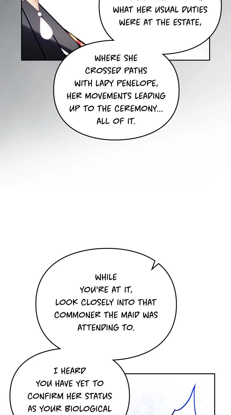 Read Villains Are Destined to Die Manga Online