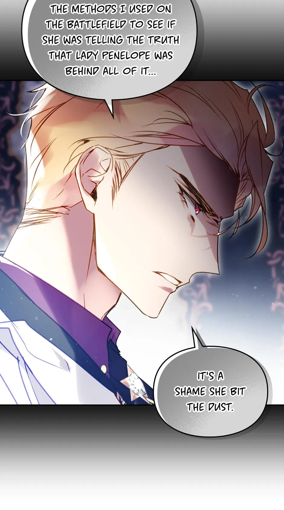 Read Villains Are Destined to Die Manga Online