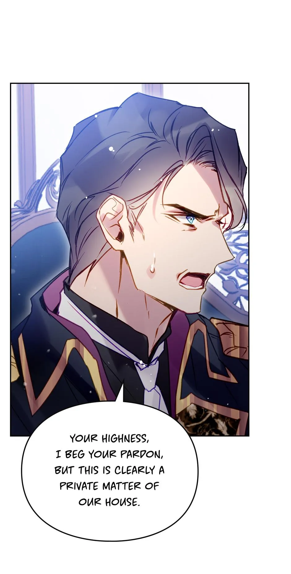 Read Villains Are Destined to Die Manga Online