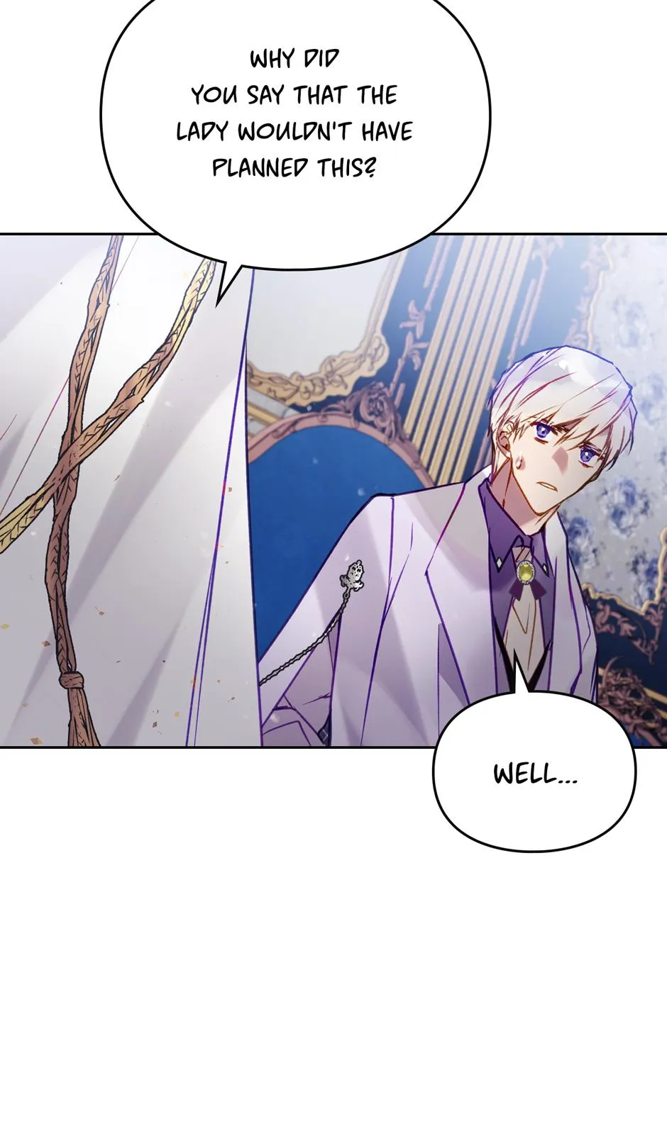 Read Villains Are Destined to Die Manga Online