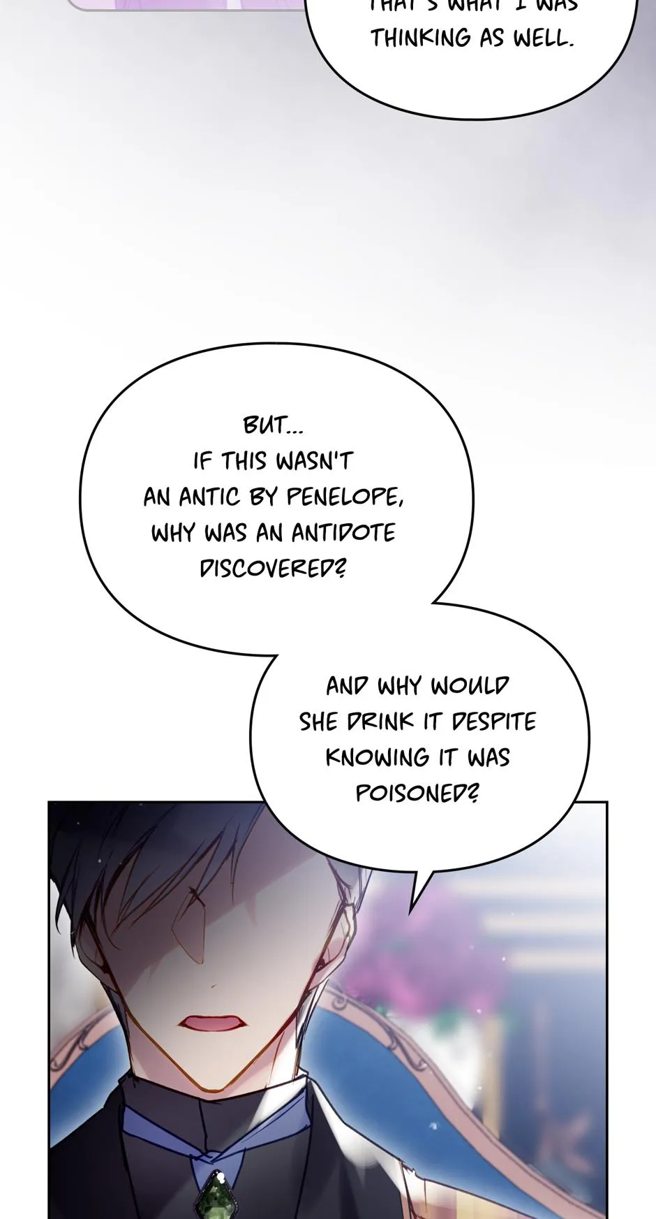 Read Villains Are Destined to Die Manga Online