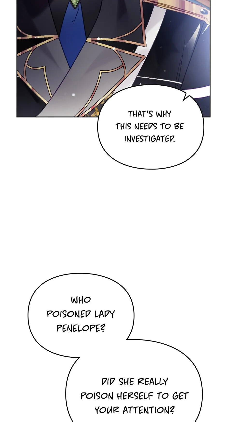 Read Villains Are Destined to Die Manga Online