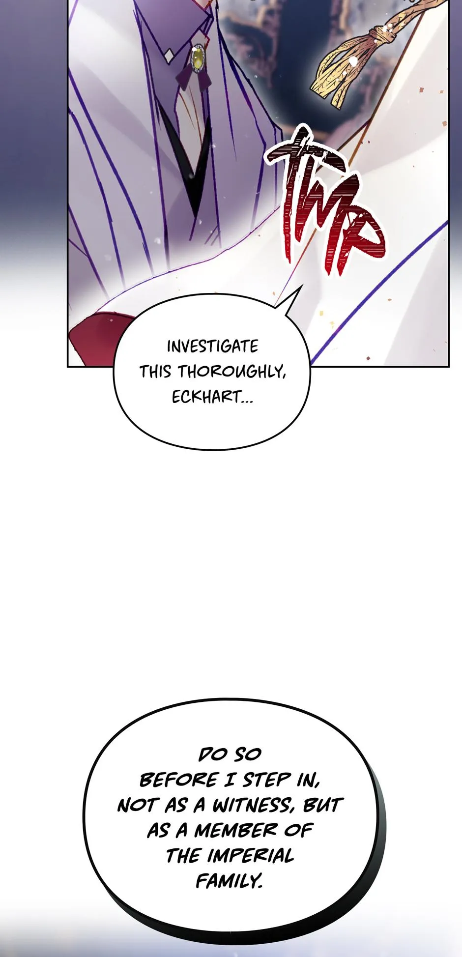 Read Villains Are Destined to Die Manga Online